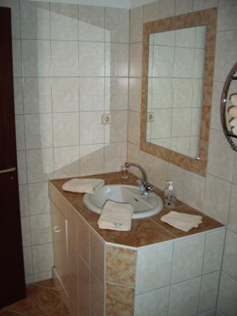Отель Gasthaus Ela Далевиц Номер фото